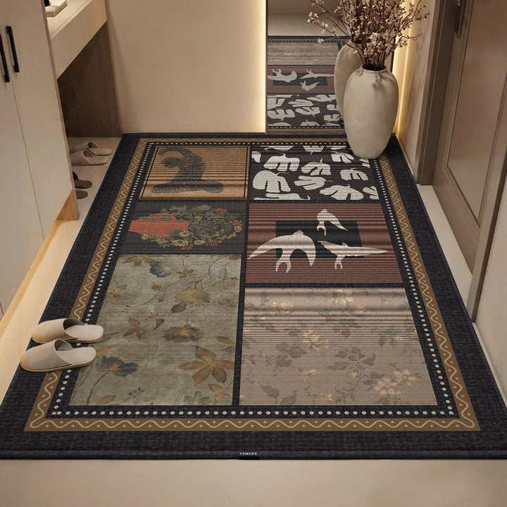 Elegante Deurmat Runner