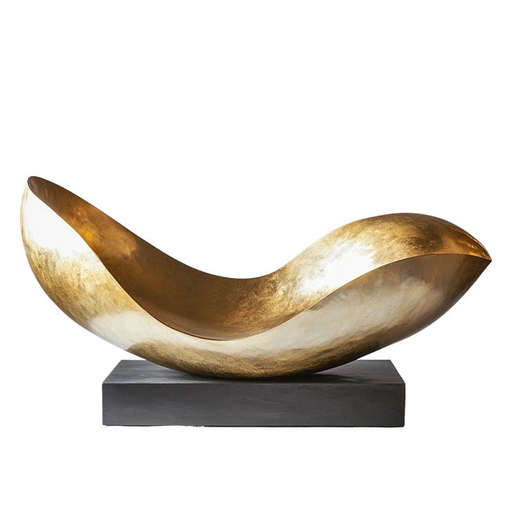 Sculpturale Abstracte Kunststuk