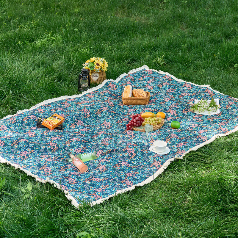 Buiten Picknick Deken