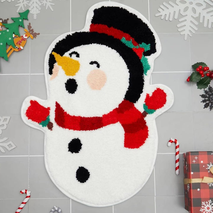 Thuis Decoratieve Kerstboom
