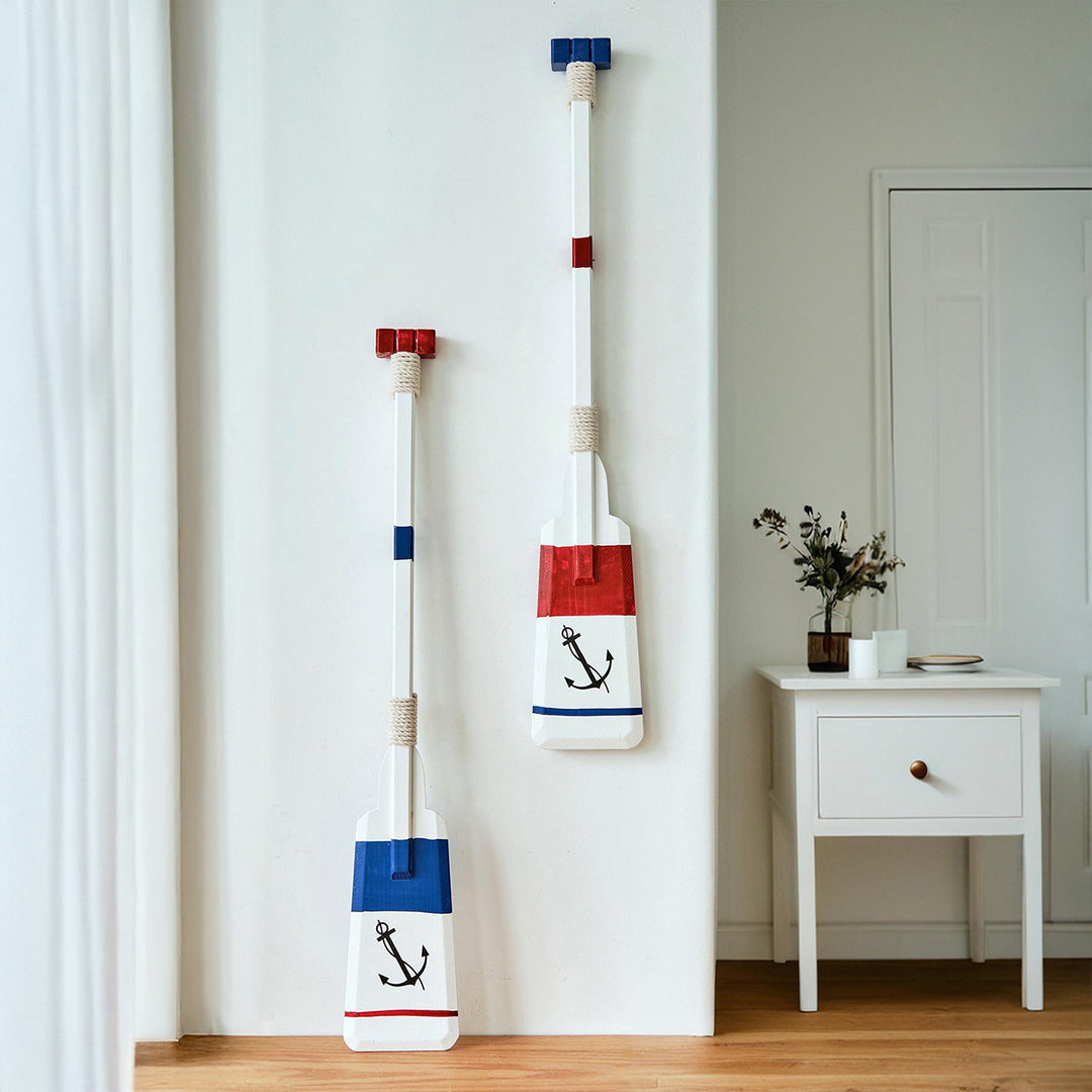 Nautical Zeilboot Centerpiece Display