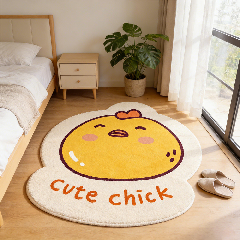 Decoratieve Vloerkleed voor Binnenhuisdecor