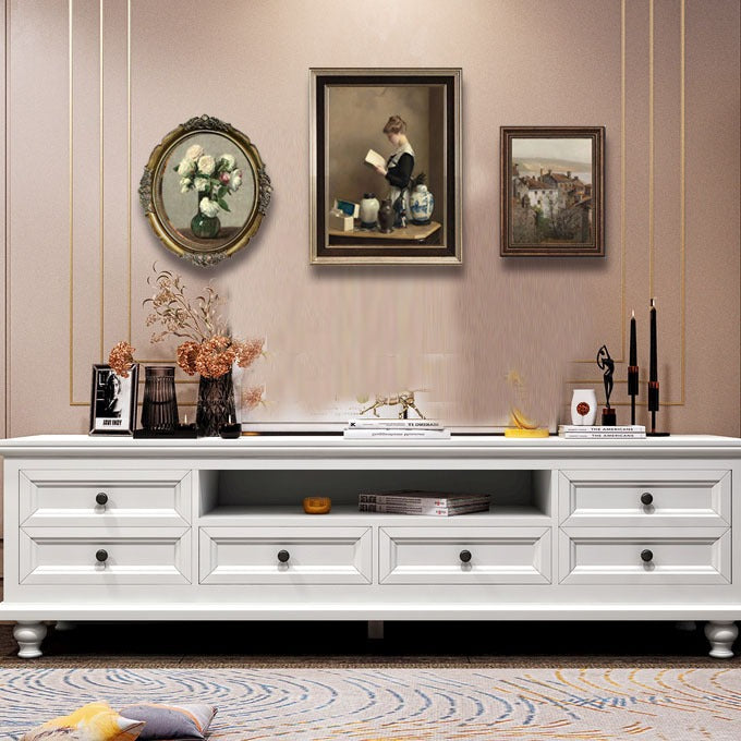 Decoratieve Accent Kunstdecoratie