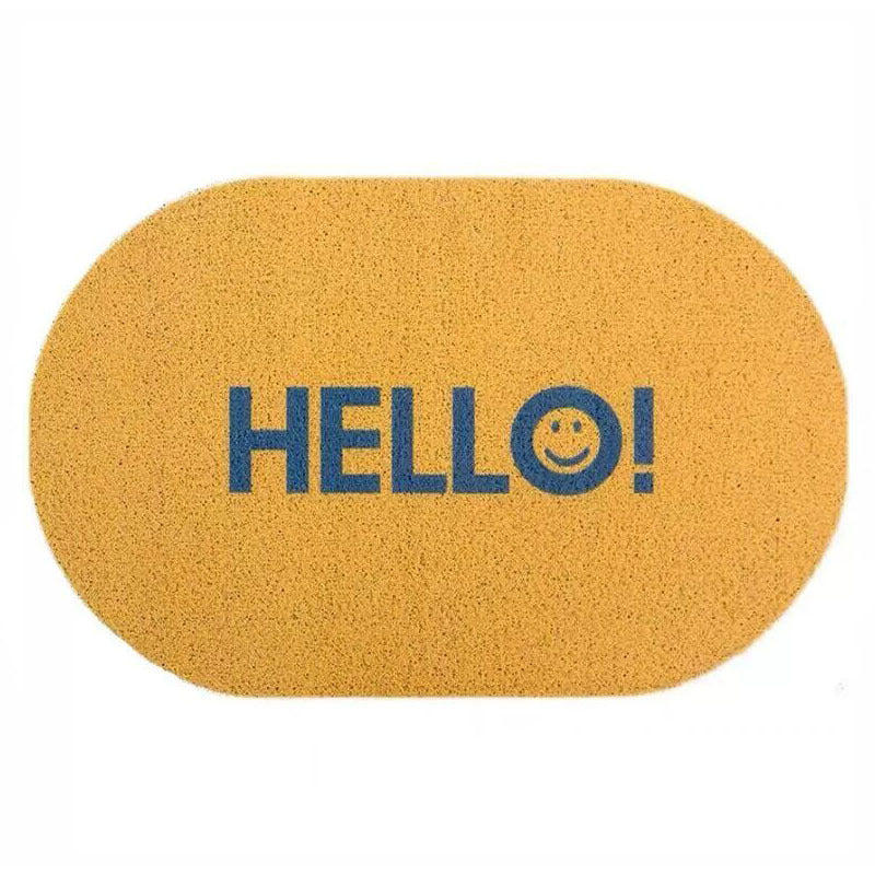 Leuke Welkom Mat