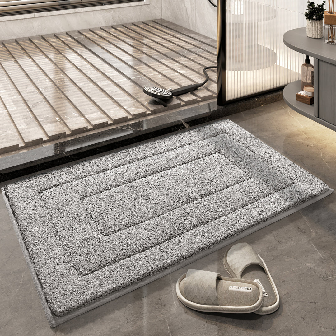 Pluche Badmat 1789269538