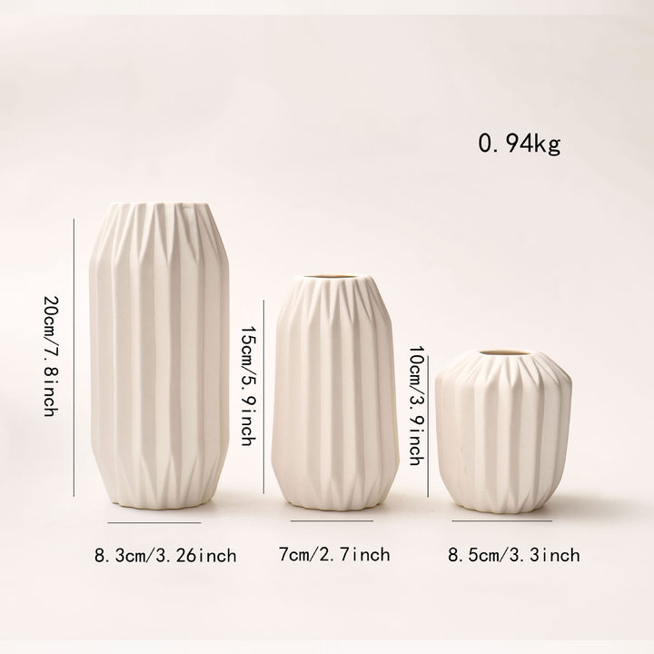 Decoratieve Keramiek