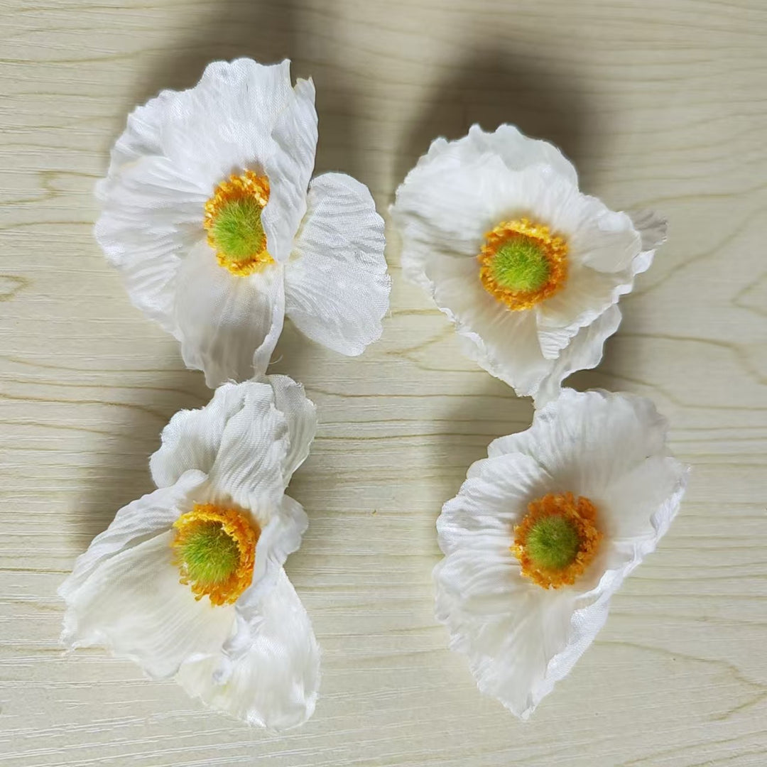 Realistische Zijde Bloem Decoraties