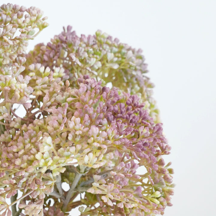 Levensechte Botanische Steel Arrangement