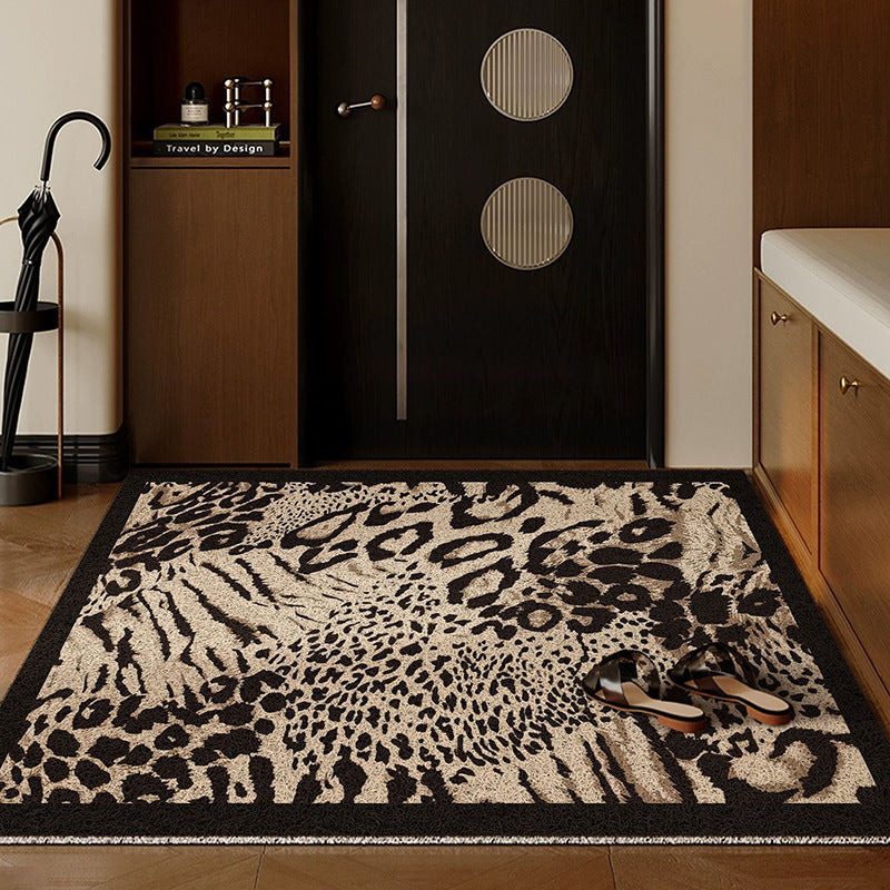 Safari-Thema Decoratieve Deurmat