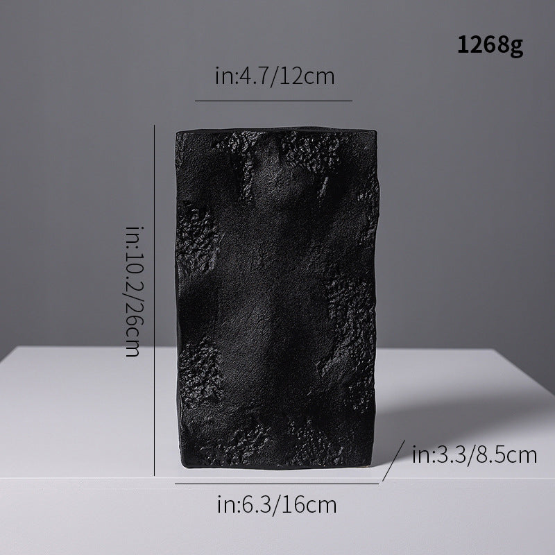 Decoratieve Sculpturale
