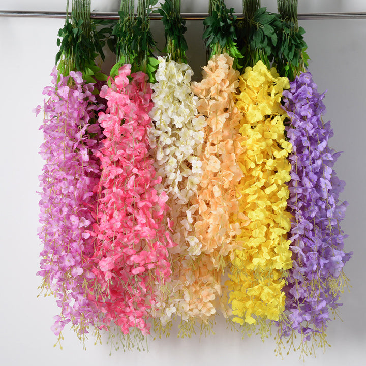 Hangende Bloem Cascade Decoratie