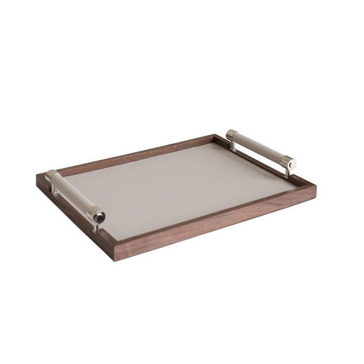 Moderne Houten Serveermaat