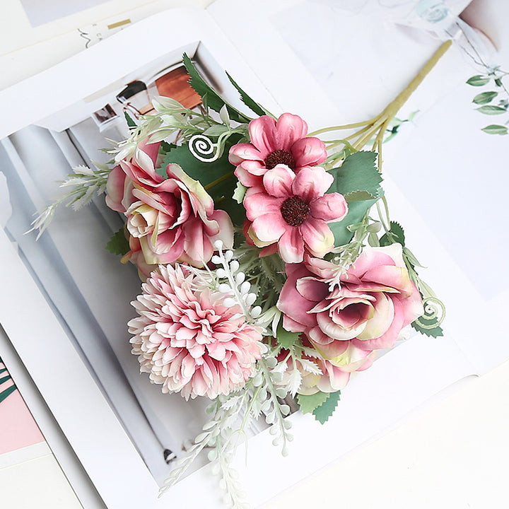 Premium Bloem Decor