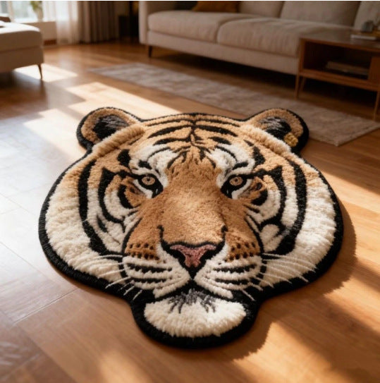 Decoratieve Hond Thema Gebiedmat