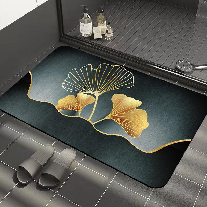 Abstract Geometrisch Ontwerp Vloerkleed
