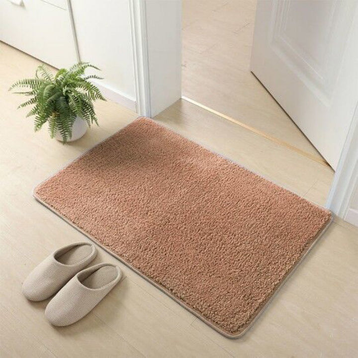 Zachte Absorberende Badmat