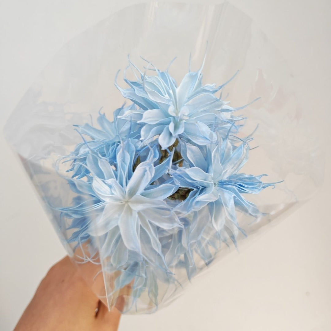 Levensechte Decoratieve Bloemboeketten