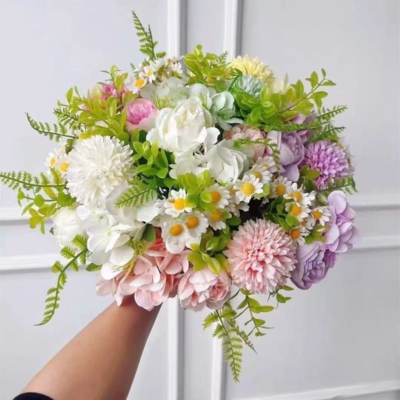 Premium Kunstmatige Bloemenarrangement