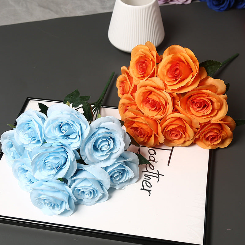 Decoratieve Bloemen voor Thuisdecoratie