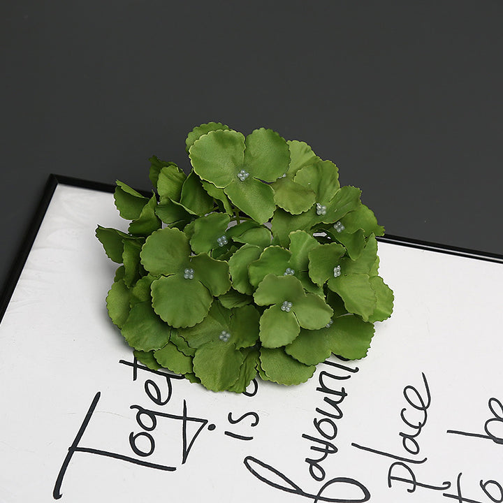 Elegante Decoratieve Bloemenarrangement