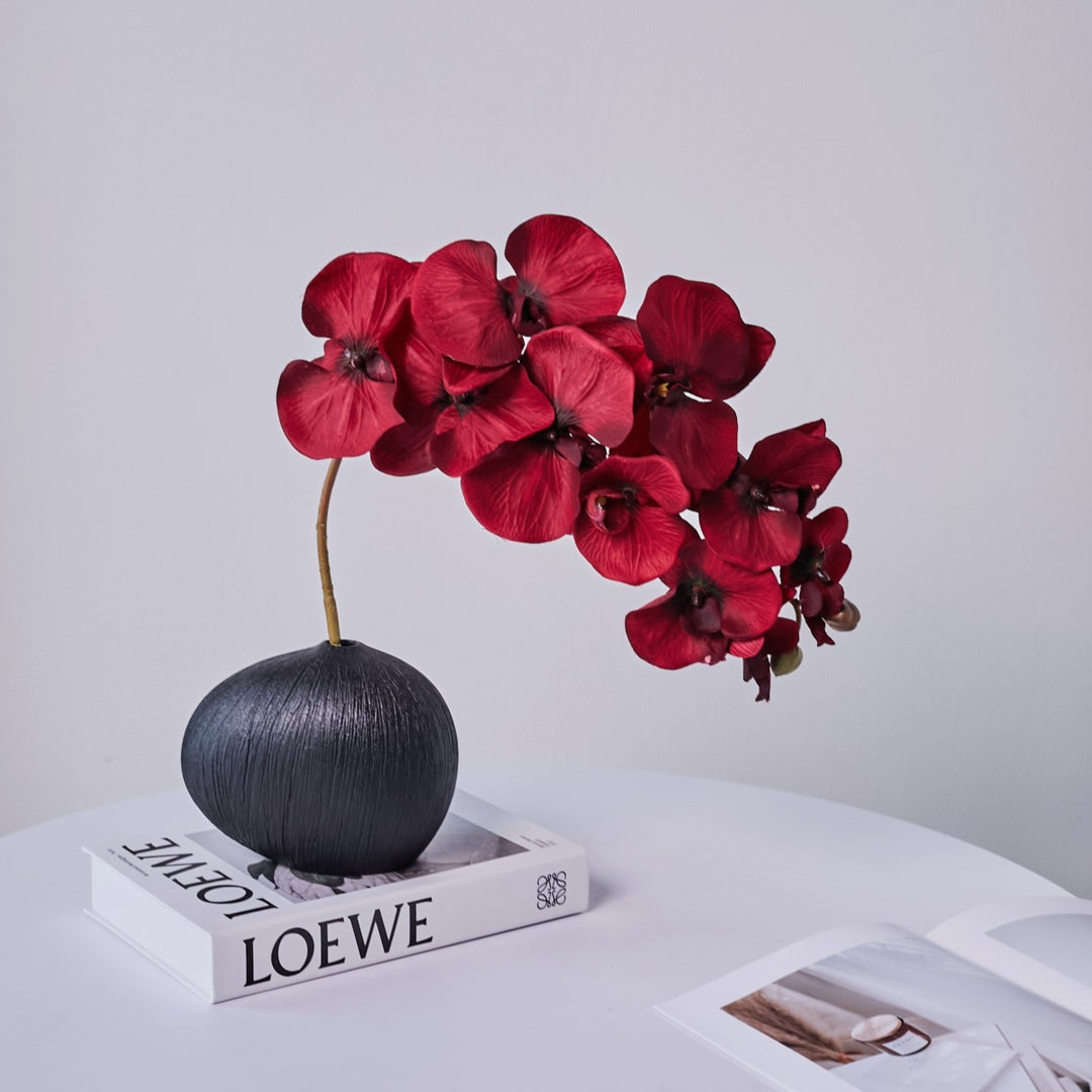 Elegante Kunstmatige Orchidee Arrangement