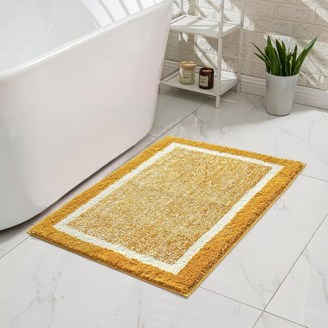 Luxe Badkamer Badmat