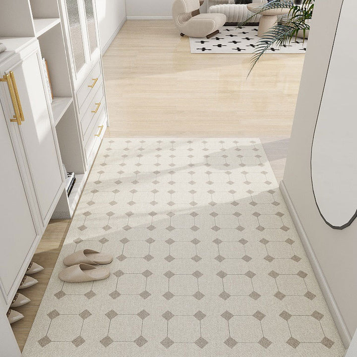 Entree Comfortmat voor Thuis Deurgebied