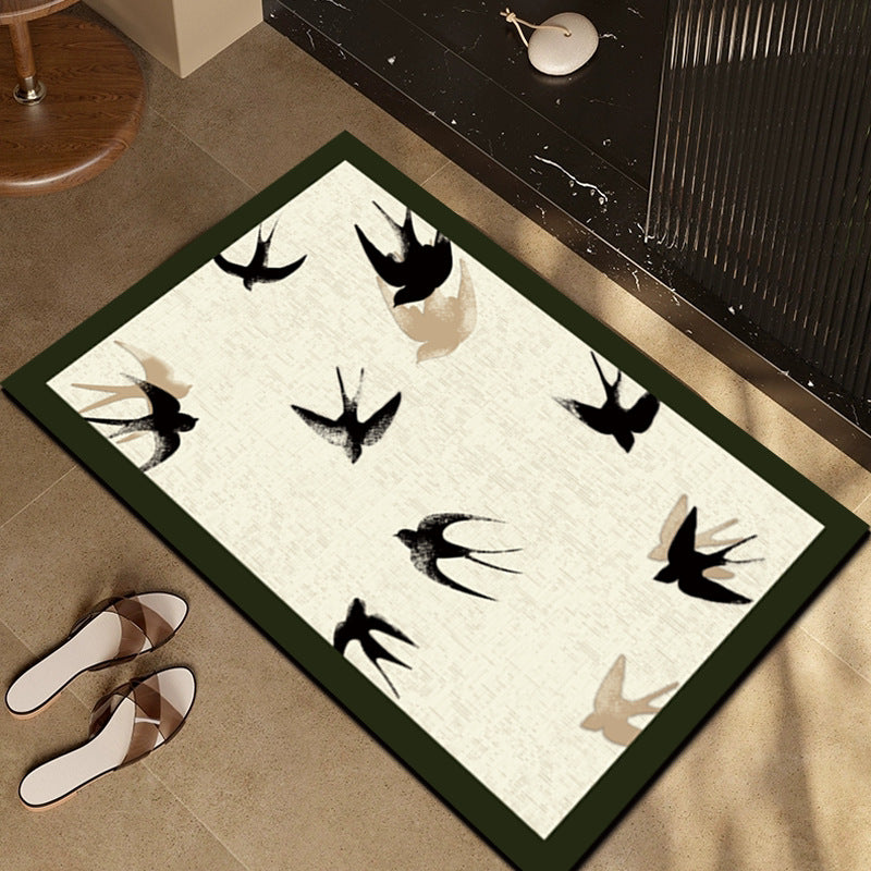 Moderne Decoratieve Accent