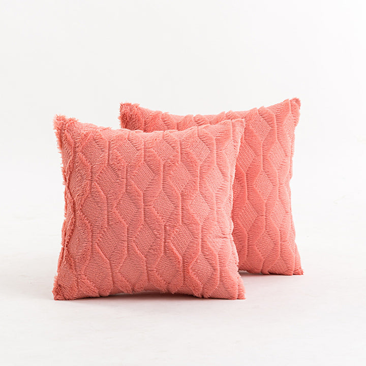 Luxueuse Textuur Accent Sierkussen