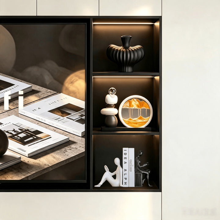 Decoratieve Woonaccessoires voor Binnenhuisdecoratie