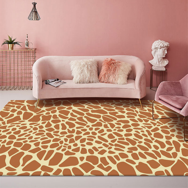 Moderne Abstracte Vloerkleed