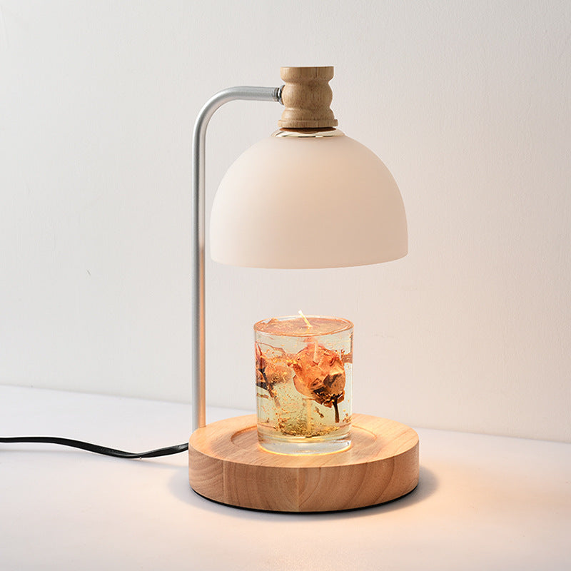 Strakke Decoratieve Tafellamp