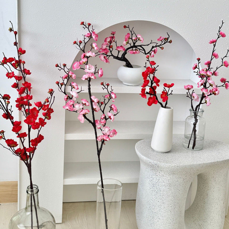 Decoratieve Bloem arrangement voor Thuis Display
