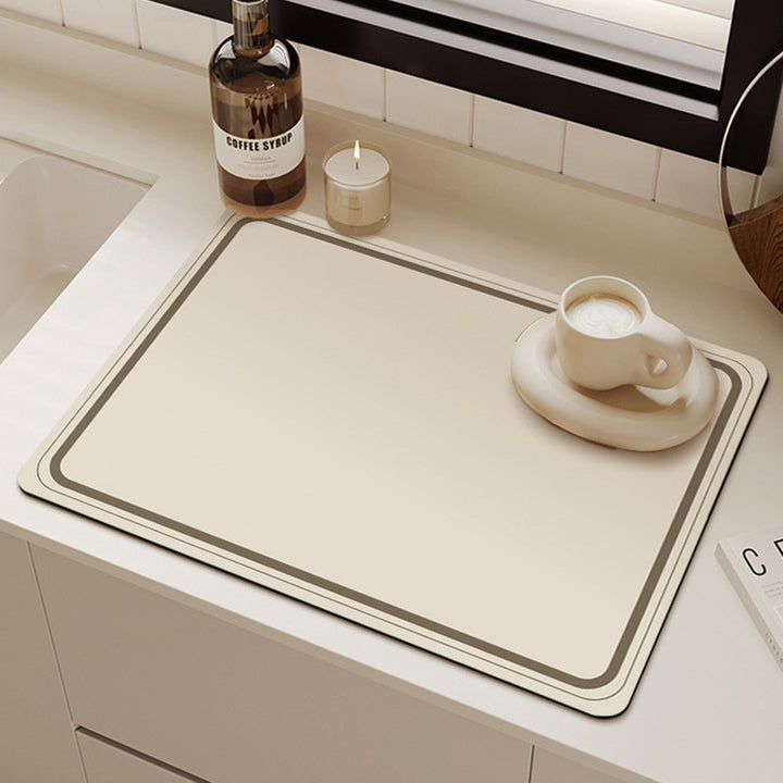 Elegante Keuken Eetmat