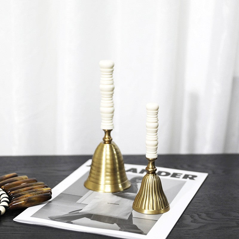 Decoratieve Messing Kaarsenhouders