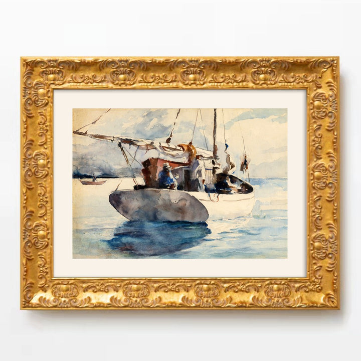 Decoratieve Kunstlijst