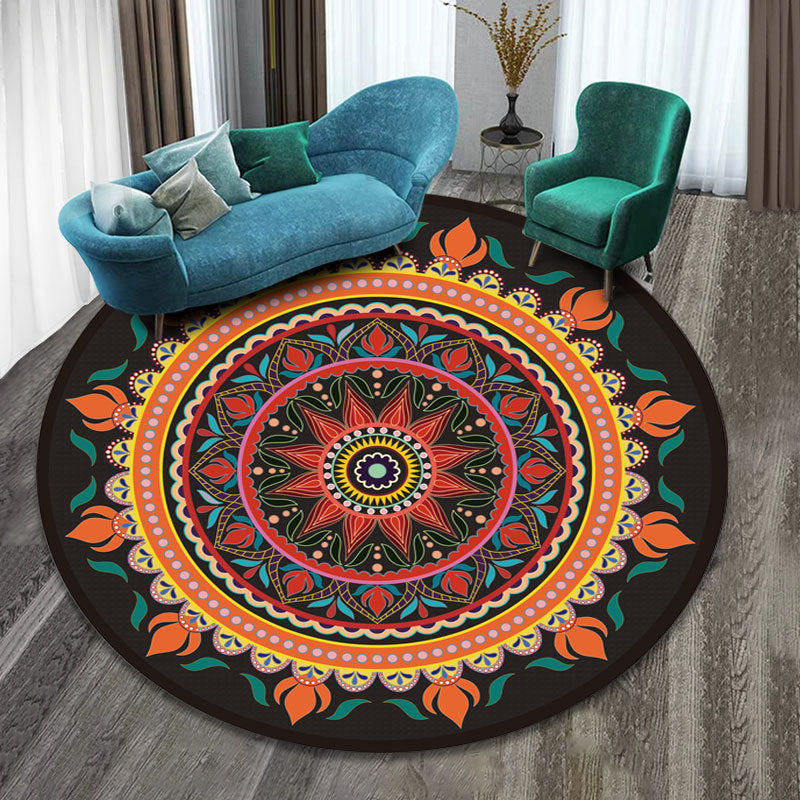 Huisdecoratie Mandala Ontwerp