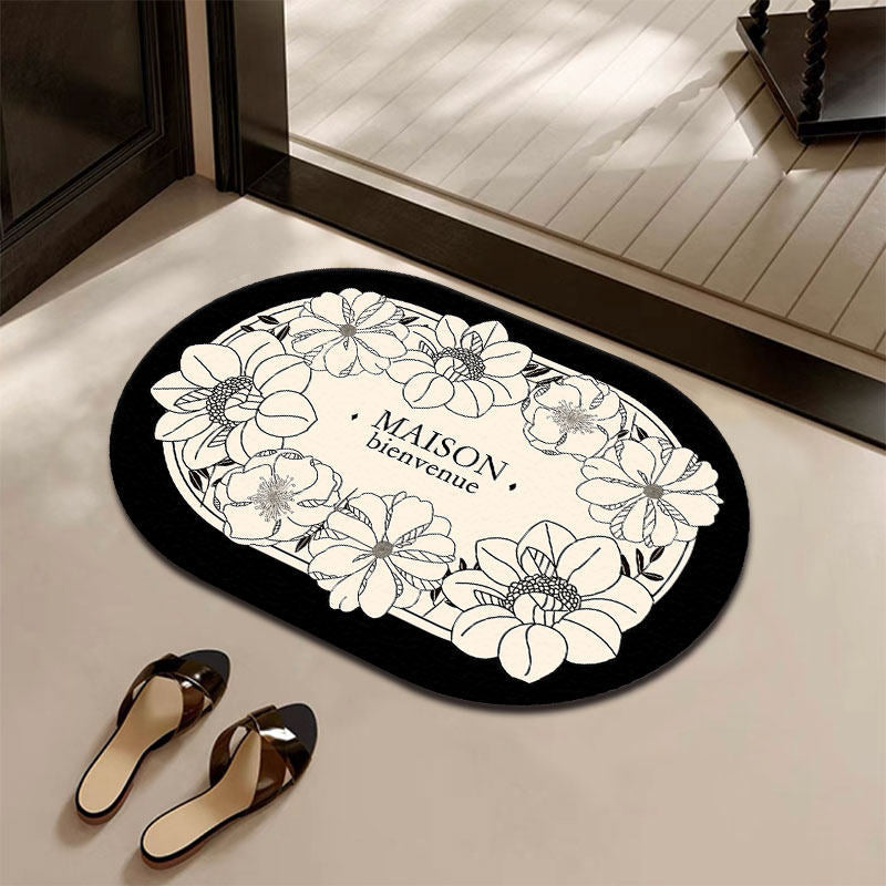 Moderne Decoratieve Accent