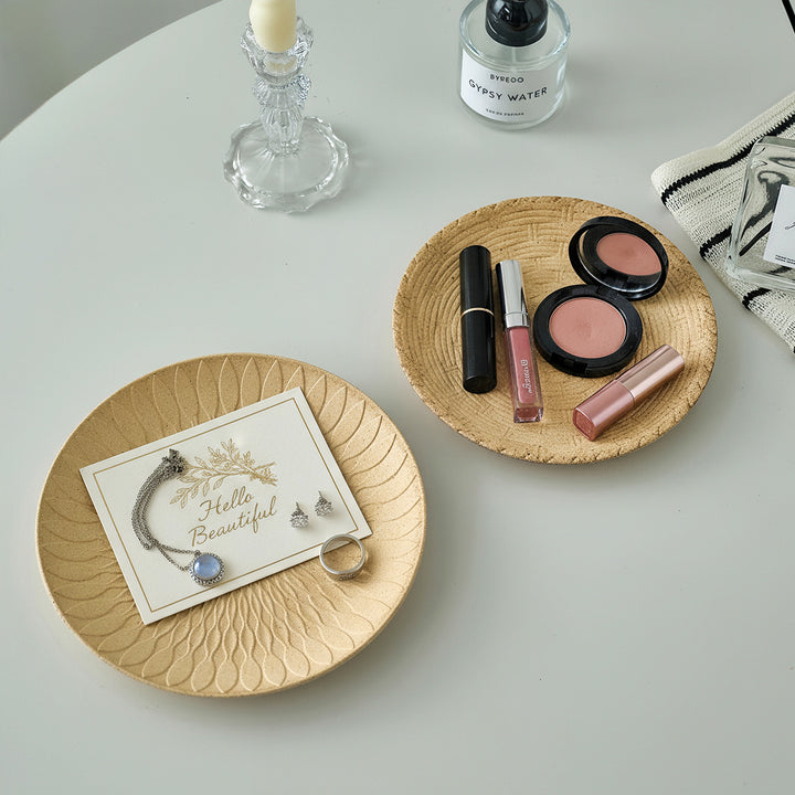 Decoratieve Serveerschaal Display