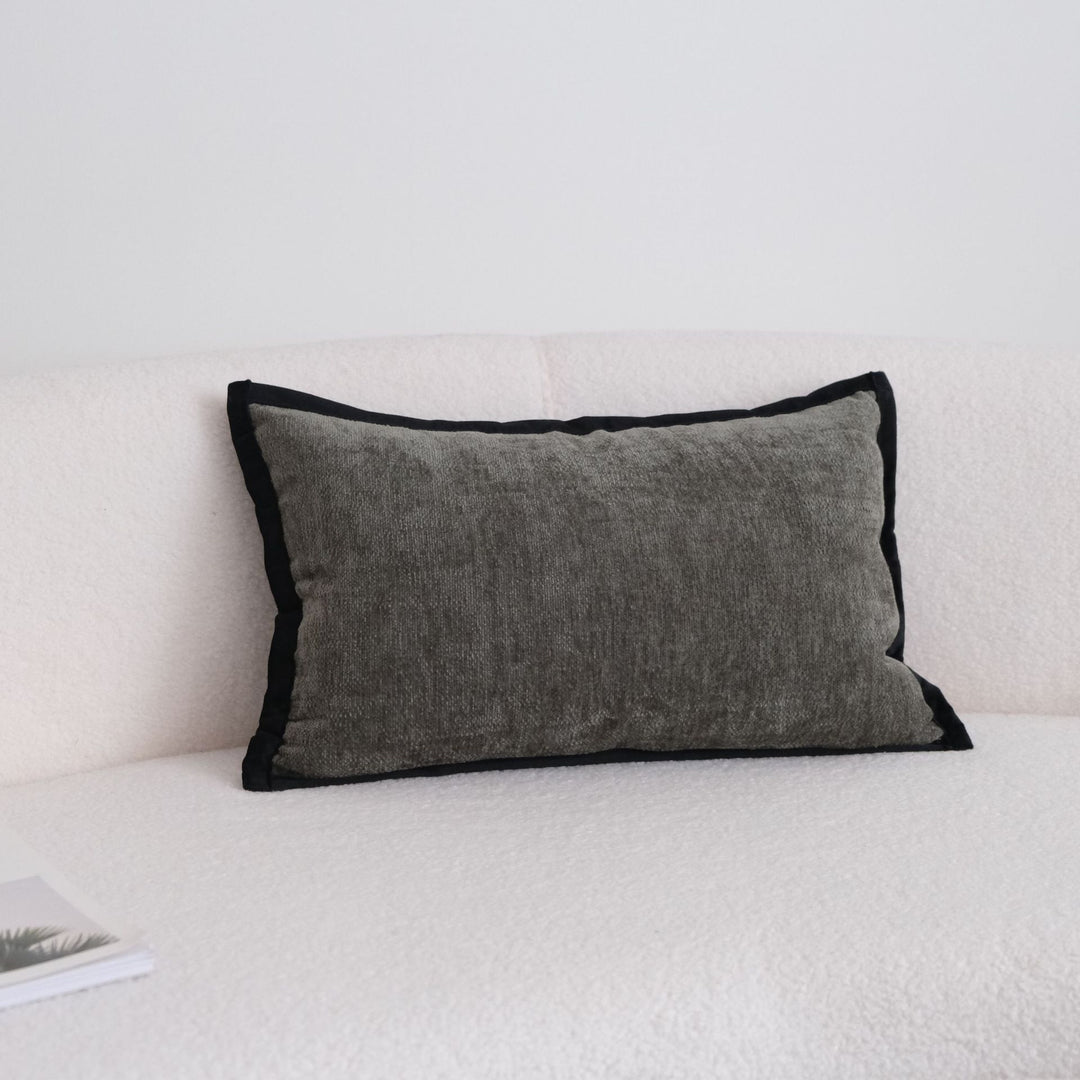 Textured Decoratieve Sierkussen voor Huishouddecoratie