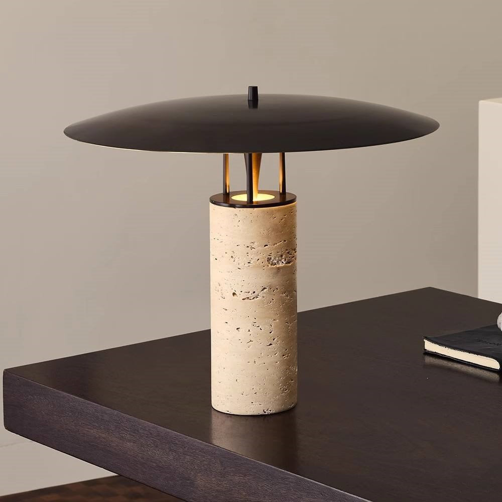 Moderne Elegante Tafellamp