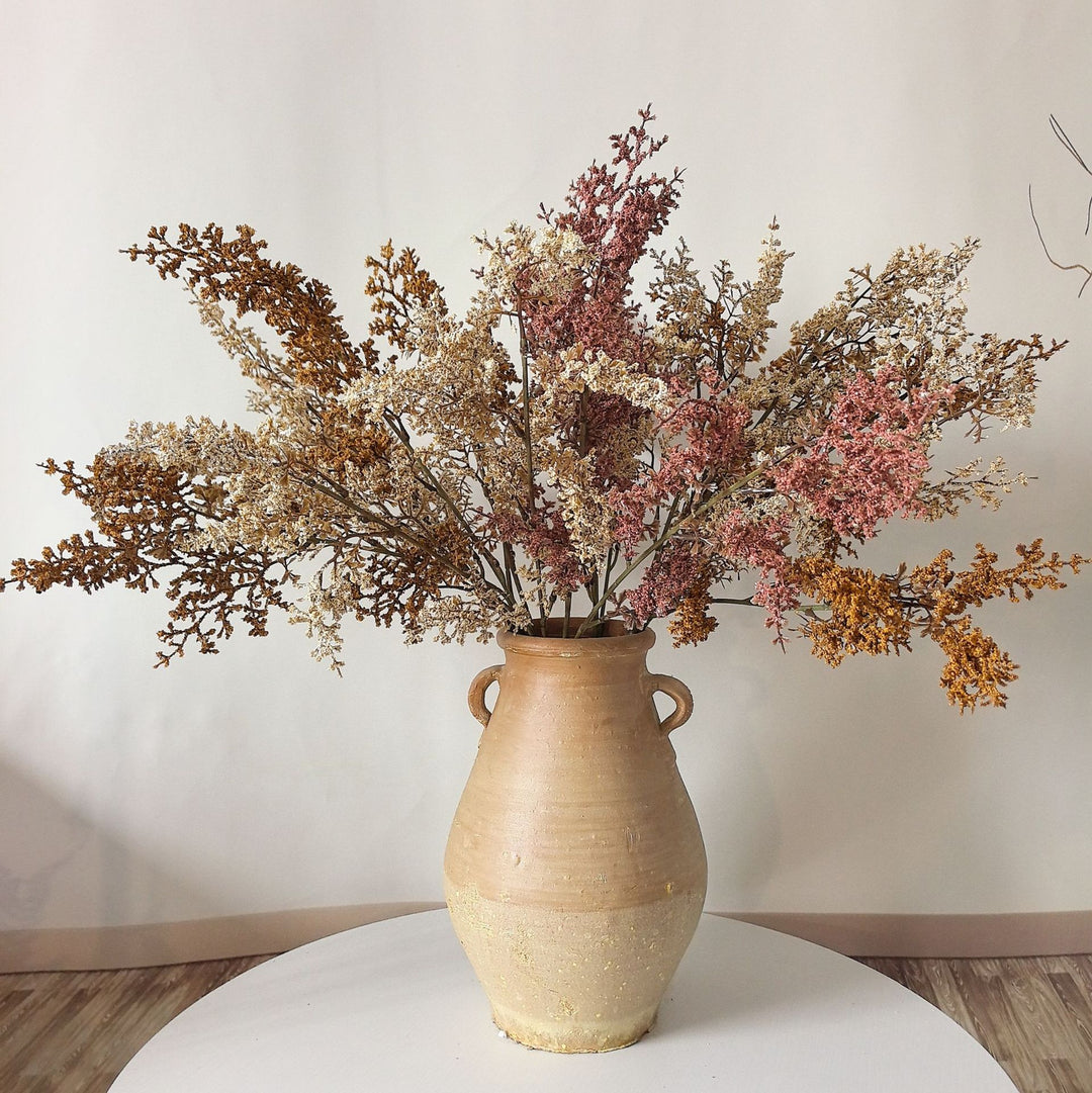 Levensechte Decoratieve Botanische Steel