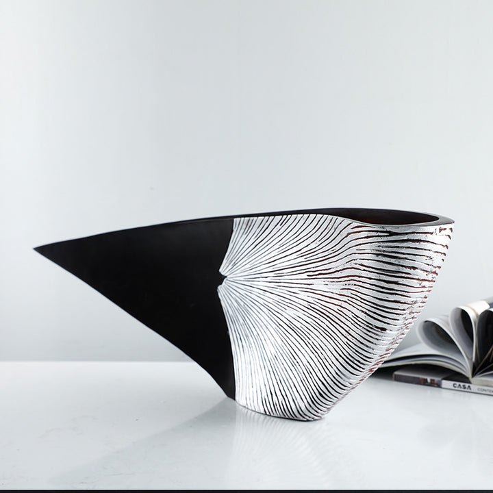 Moderne Artistieke Decoratieve Middelpunt