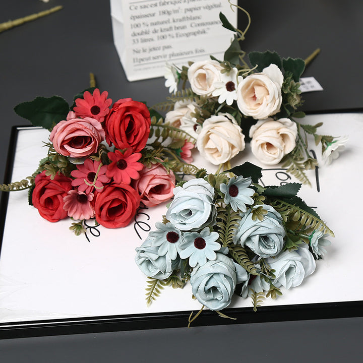 Decoratieve Bloemarrangement voor Tafeldisplay