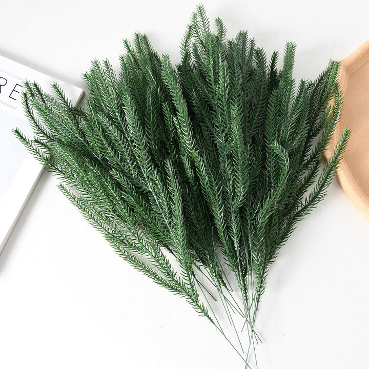 Kunstmatige Eucalyptus Den Tak
