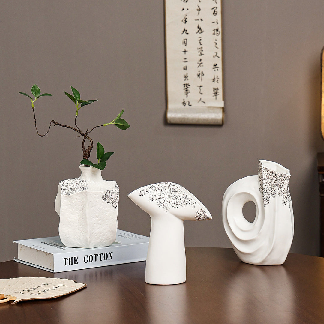 Moderne Decoratieve Keramische Vaas