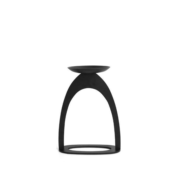 Contemporary Minimalistische Kaarsenhouder