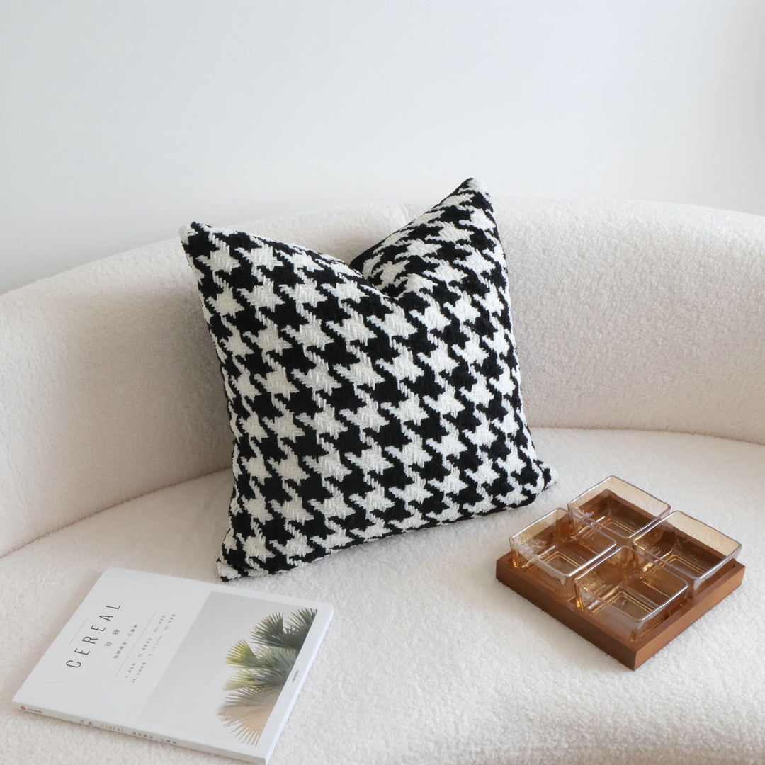 Decoratieve Accent Kussen voor Woondecoratie