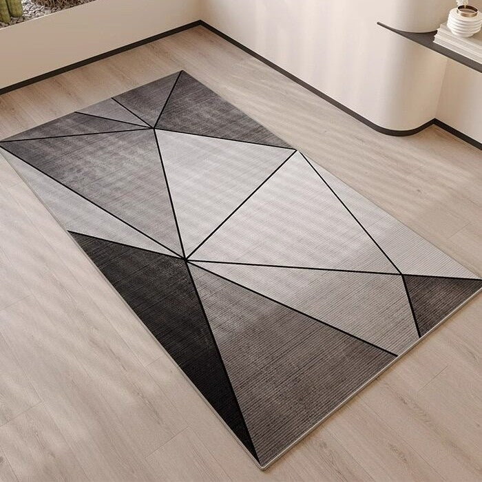 Moderne Geometrische Vloerkleed