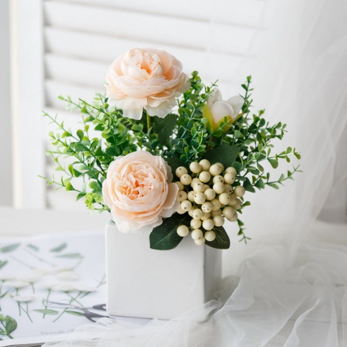 Premium Decoratieve Bloemstukken Centerpiece
